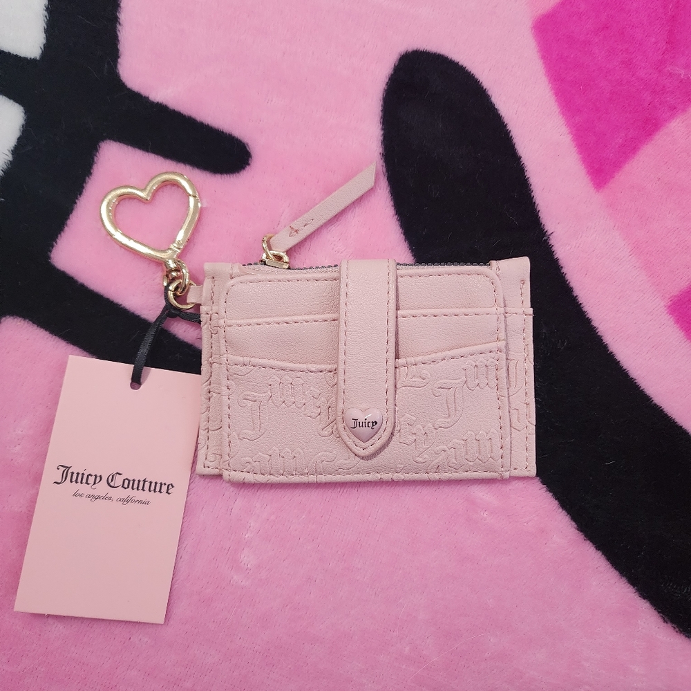 Juicy Couture Wallet